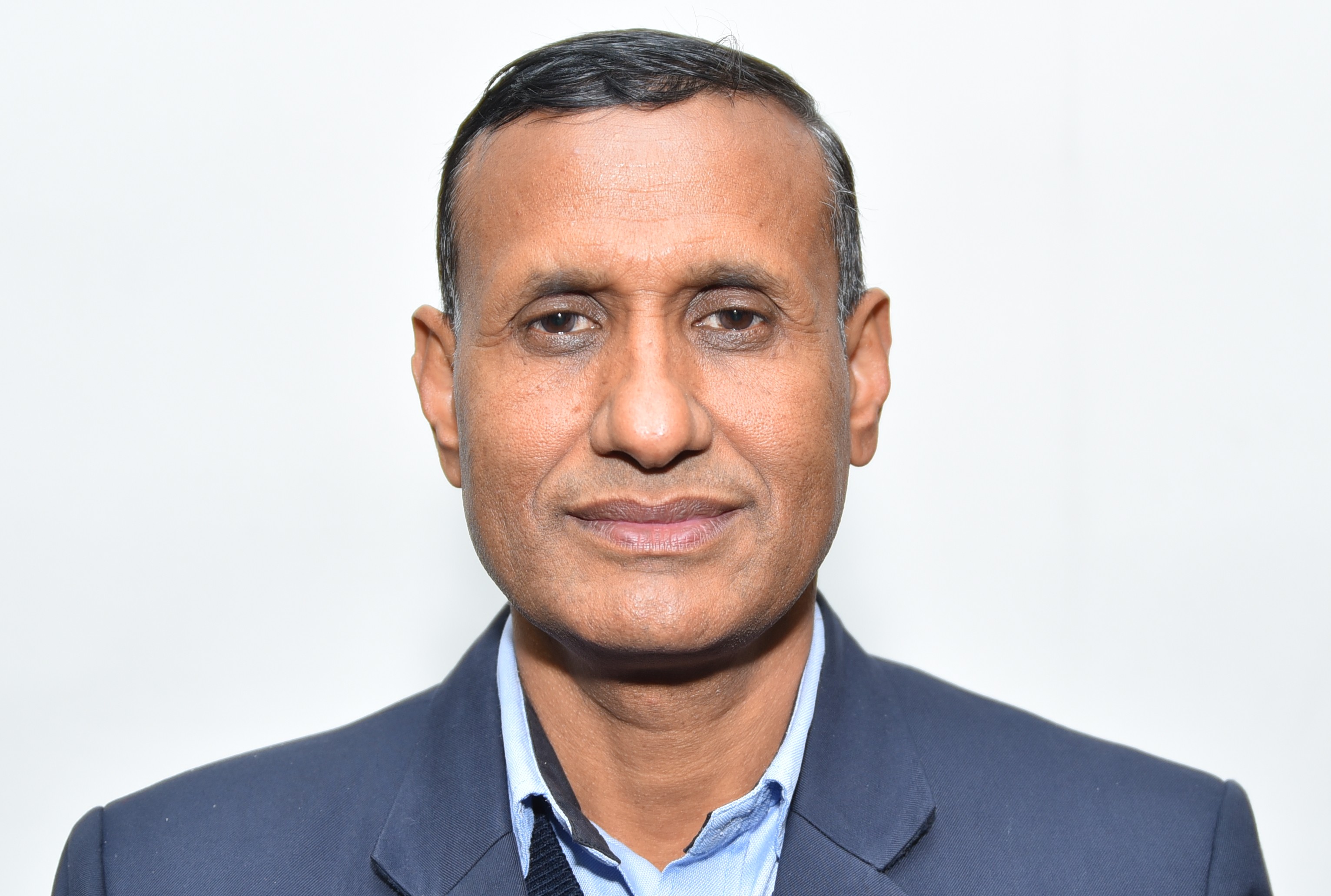 Yadav Paudel